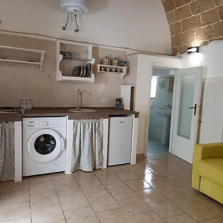 Eccelso Little House Apartment