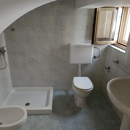 Eccelso Little House Gallipoli