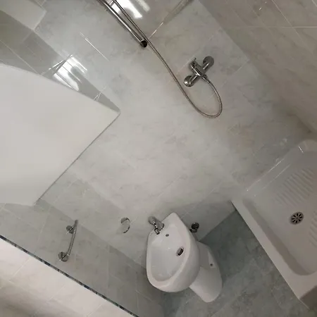 Apartment Eccelso Little House *