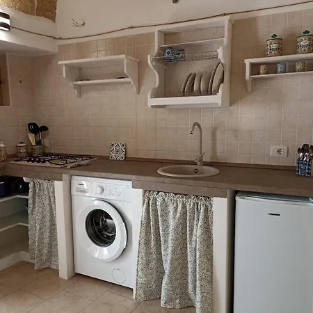 Eccelso Little House Apartment Gallipoli
