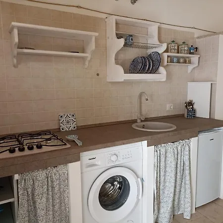 Apartment Eccelso Little House *