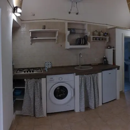 Eccelso Little House Gallipoli