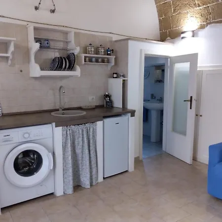 Eccelso Little House * Gallipoli