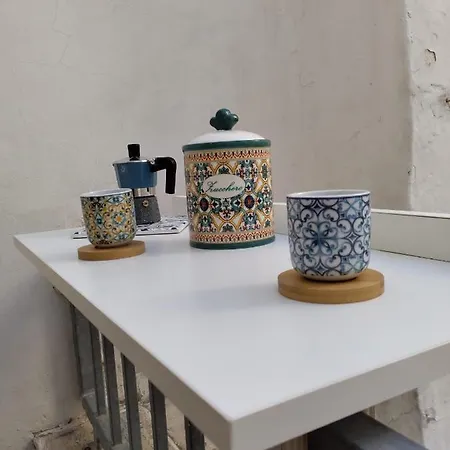 Eccelso Little House Apartment